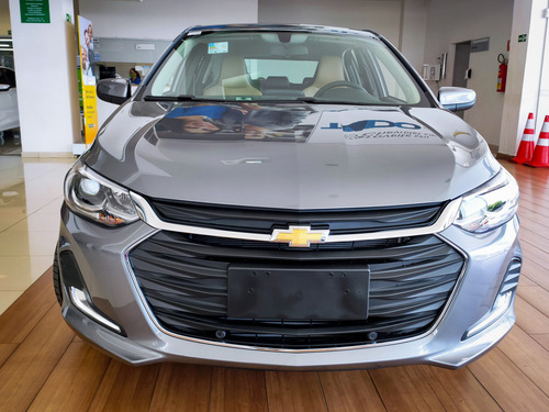 Imagem 3 de 14 de Chevrolet Onix Premier Ii 1.0 Turbo (flex) (aut)