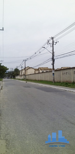 Imagem 9 de 9 de Terreno Plano Com Escritura Na Estrada De Mazomba Em Itaguaí/rj - 313 - 34596787