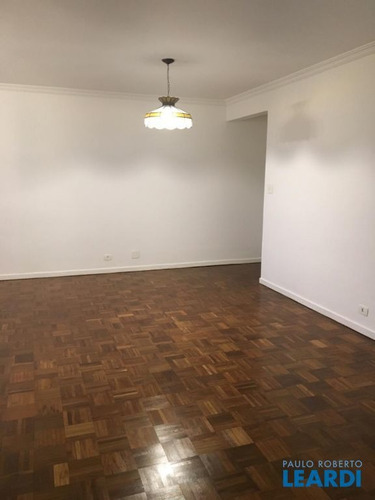 Imagem 2 de 15 de Apartamento - Vila Uberabinha - Sp - 630921