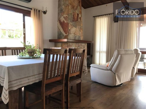 Imagem 5 de 20 de Casas À Venda Em Atibaia/sp - Compre A Sua Casa Aqui! - 1480927