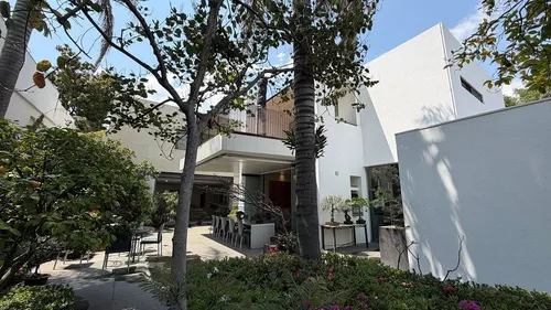Casa En Venta Bosque De Chihuahua, Bosque De Las Lomas - Acabados De Lujo - foto 1