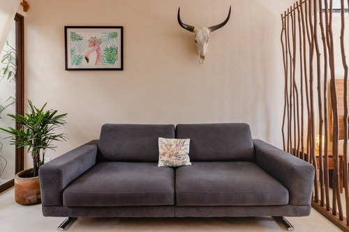 Loft En Venta De Lujo Tulum ¡¡lujo Total!!