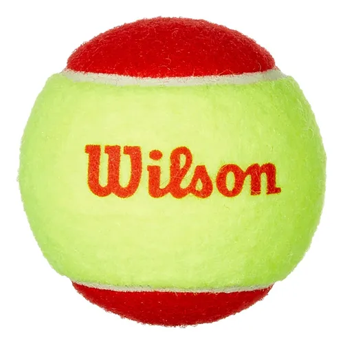 Starter Pelota Tenis Roja 3