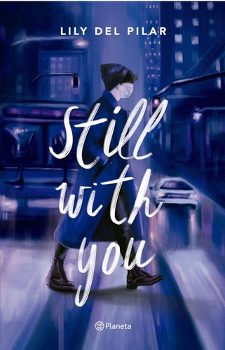Still With You_lily Del Pilar 