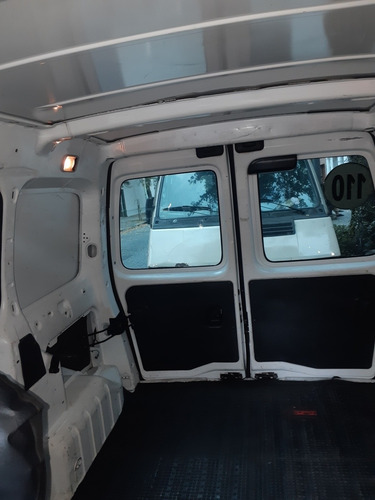 Peugeot Partner 1.6 Hdi Furgon Confort 2012