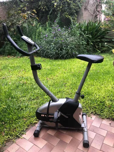 Bicicleta fija olmo 2025 reverfit