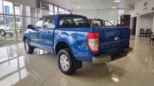 Imagen 3 de 9 de Ford Ranger 3.2 Cd Xls 4x2 0km