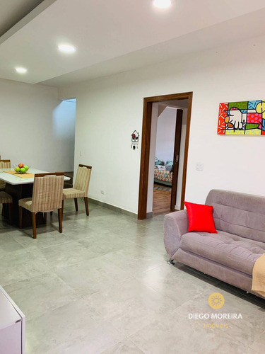 Imagem 7 de 15 de Excelente Casa À Venda Em Terra Preta - Cs361