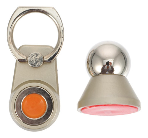 Pop Socket Apoya Celulares Con Imán 2 En 1