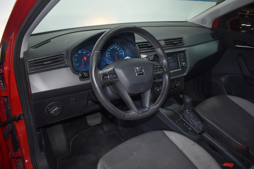 Seat Ibiza 1.6 lt STYLE