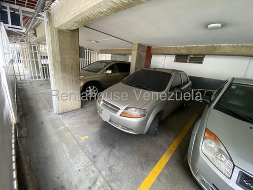 La Florida , Apartamento En Venta Mim 26-131