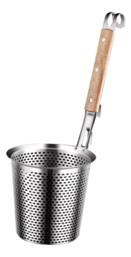 Espumadera, Cuchara Ranurada, Colador De Fideos, Colador,