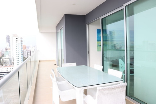 Imagen 3 de 14 de En Cartagena Vendo Apartamento En Bocagrande!