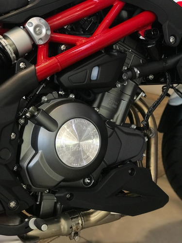 Imagen 11 de 15 de Benelli 302 S 0 Km Financia Hasta 60 Cuotas
