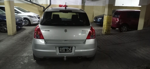 Imagen 3 de 15 de Suzuki Swift 2008 1.5 N