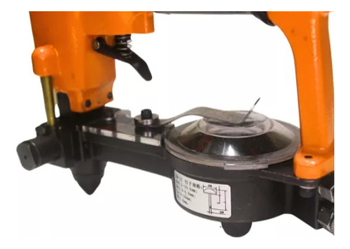 Tachadeira Automática Airfix