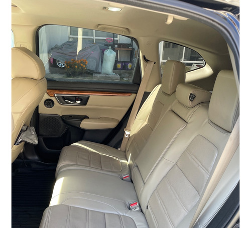 Honda CR-V 1.5 Touring Cvt