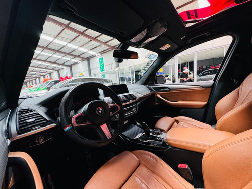 BMW X3 M40I