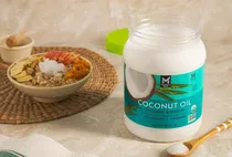 Comprar Aceite De Coco Virgen Orgánico  Members Marks (1.66 Lts)