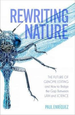 Rewriting Nature : The Future Of Genome Editing And How T...