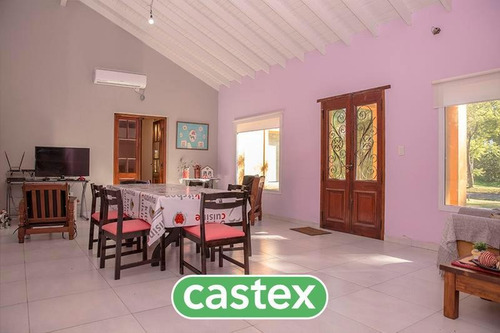 Imagen 3 de 30 de Casa De 4 Dormitorios Con Piscina En Venta En Haras San Pablo