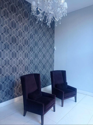 Imagen 5 de 25 de Excelente Departamento En Venta Con Cochera Incluida
