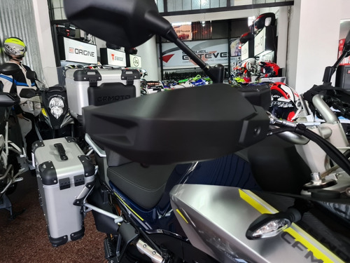 Cf Moto 800 Mt 0km - 2023 - Financiacion - Permutas