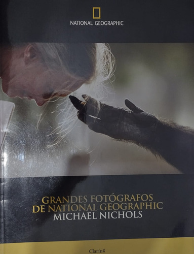 Michael Nichols / Grandes Fotógrafos National Geographic-#2