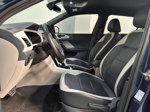 Volkswagen T-Cross 1.6 Highline At