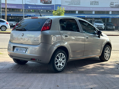 Fiat Punto 1.4 Elx