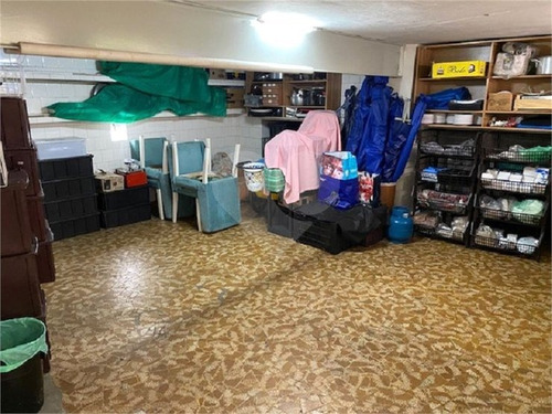 Casa Comercial Com 199 Metros Á Venda Na Saúde - 226-im512521
