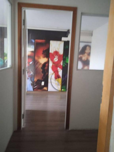 Prédio Para Alugar, 300 M² Por R$ 14.000,00/mês - Jardim - Santo André/sp - Pr0100