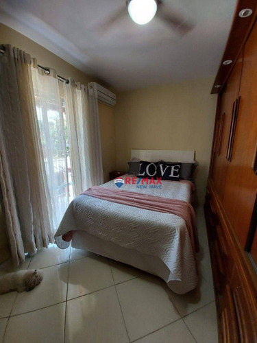 Imagem 2 de 28 de Òtima Casa Duplex Em Boa Vista/são Gonçalo! - Ca0094