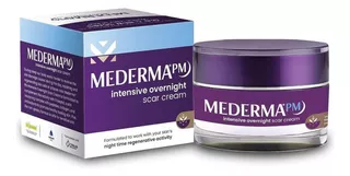 Mederma Intensive Overnight Scar Creme Cicatrizante 30g