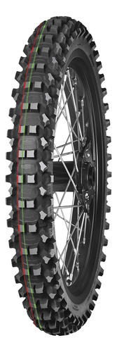 Pneu Dianteiro Mitas 90/90-21 Terraforce-mx Mh
