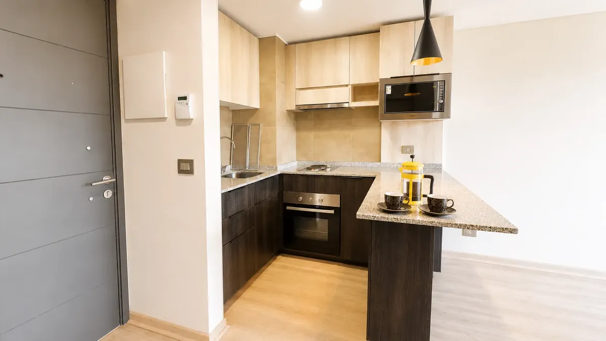 Imagen 5 de 18 de Departamento 1 Dormitorio | Excelente Ubicación