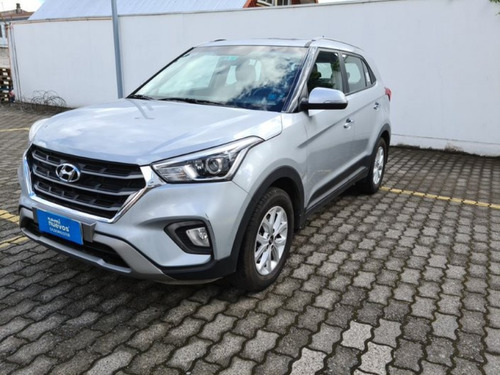 Hyundai Creta Creta Gs 1,6 At Value Fl