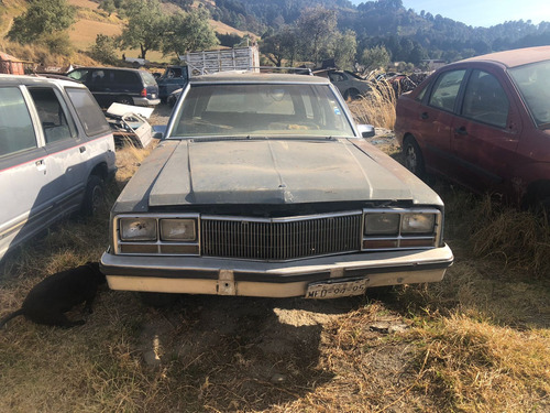 Ford Fairmont Motor 8 Cilindros 302, En Partes.