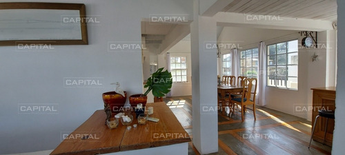 Casa En Venta En Montoya La Barra A 200 Metros Del Mar - Ref: 31031