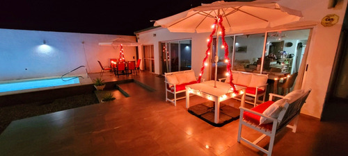 Vendo O Permuto Casa En Balneario Argentino Calle 19 Y3