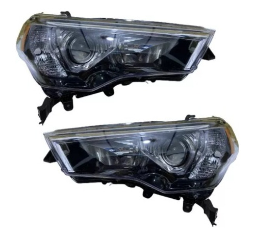 Faros Toyota 4runner 2014 2015 2016 2017 2018 2019 2020