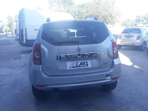 Renault Duster Confort 2.0 Arcars