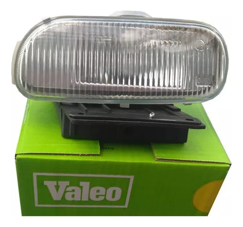 Faro Auxiliar Ford Ranger 98/04 Izquierdo 1l5415a255ca