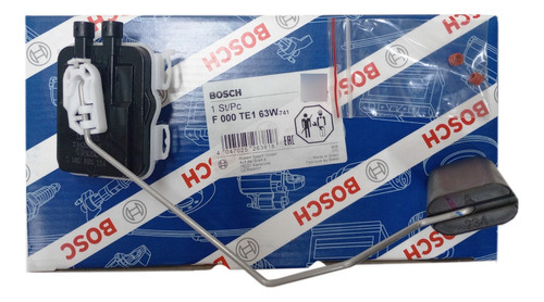 Sensor Nível Boia Original Bosch Civic 1.8 2.0 2014 2015 16
