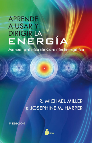 Libro Aprende A Usar Y Dirigir La Energia