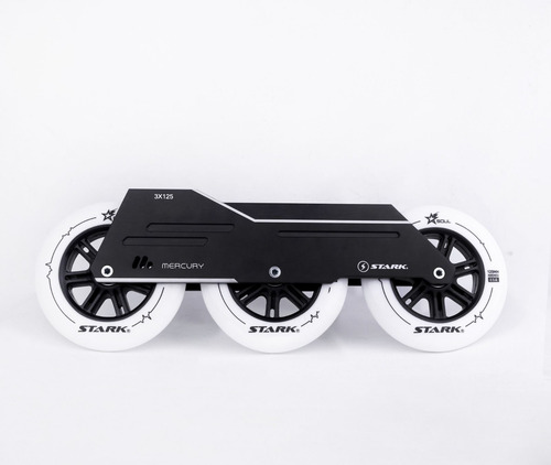 Frame Roller 3 X 125