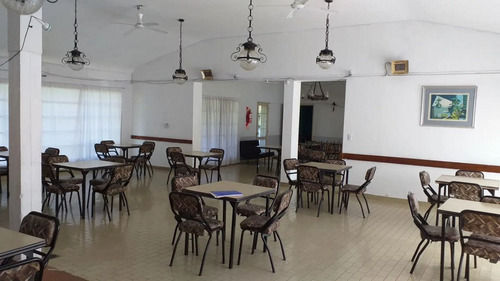 Venta Quinta Sobre Fracción De 13.000 M2 Ideal Inversor A Metros Camino Buen Aire