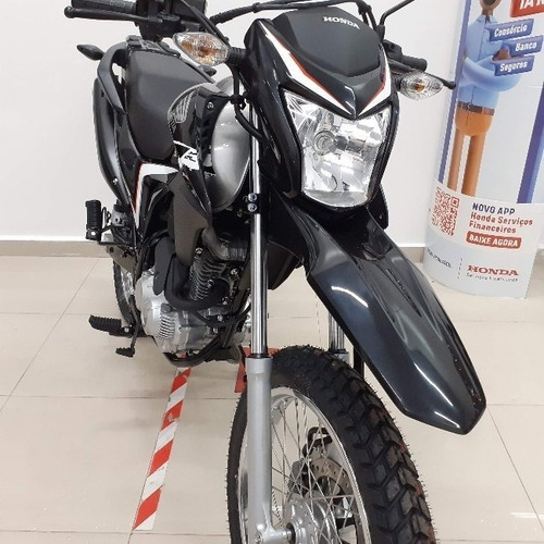 Bros 160 Esdd Flex Cbs Painel Digital Completa - Venda/troc