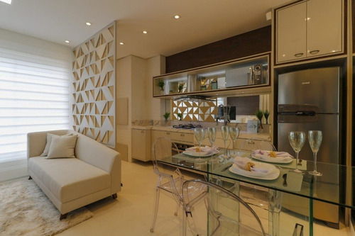 Imagem 7 de 29 de Studio Residencial Para Venda, Vila Rodrigues, Passo Fundo - St6909. - St6909-inc