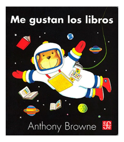 Libro Me Gustan Los Libros /429